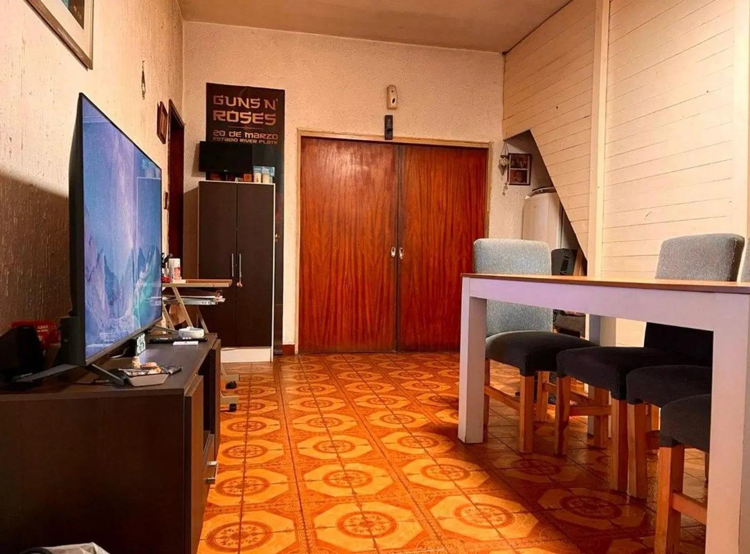 Venta de casa 4 ambientes Boulogne 2