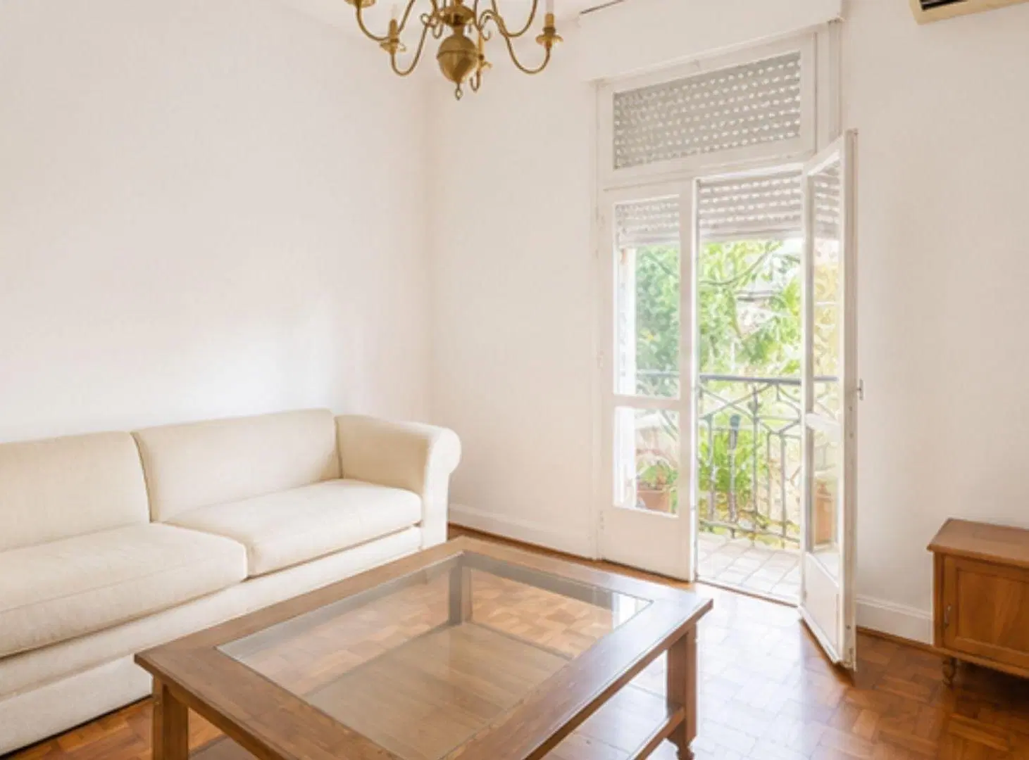 PH 5 AMBIENTES CON TERRAZA  PARRILLA VILLA CRESPO 4