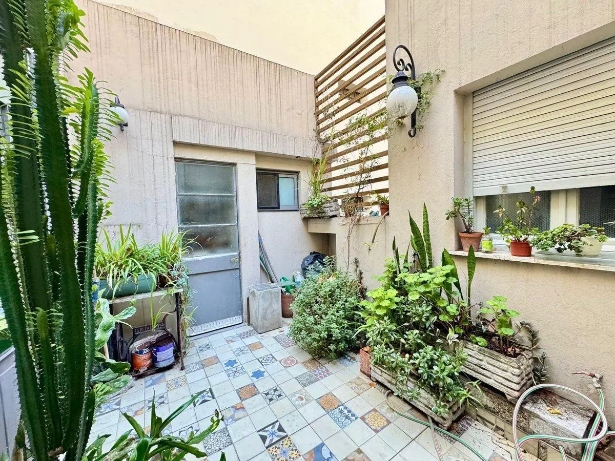 PH 5 AMBIENTES CON TERRAZA  PARRILLA VILLA CRESPO 2