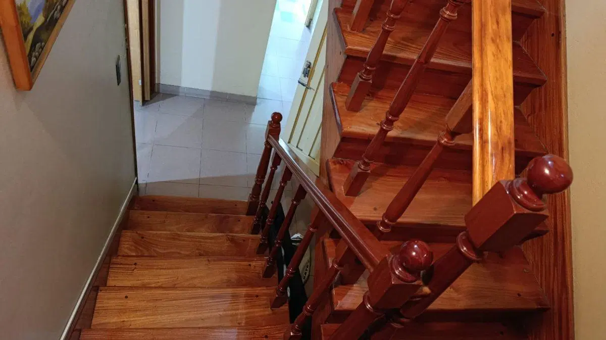 VENTA CASA 4 AMBIENTES MERLO PARQUE COCHERA 3
