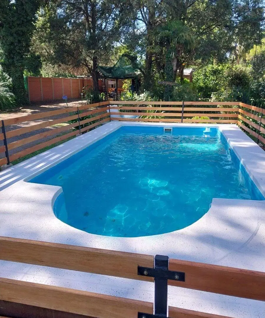 VENTA QUINTA 7 AMBIENTES PILETA GRAL RODRIGUEZ 3