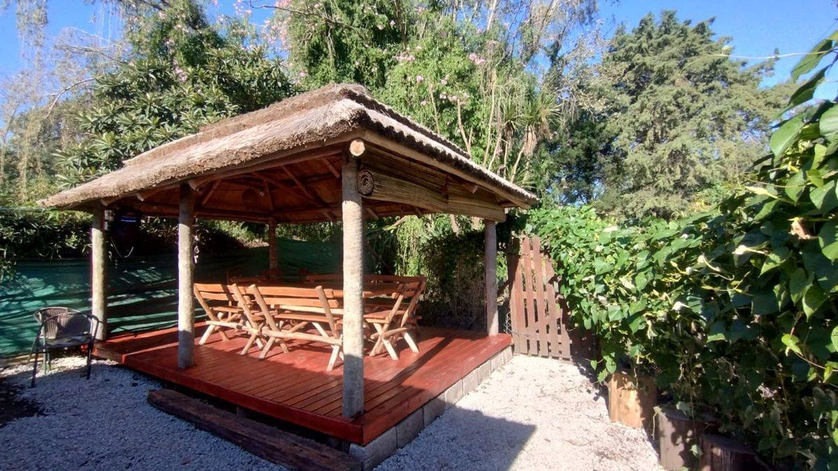 VENTA QUINTA 7 AMBIENTES PILETA GRAL RODRIGUEZ