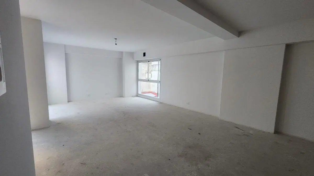DEPARTAMENTO CONSULTORIO TIPO LOFT VENTA RECOLETA 2