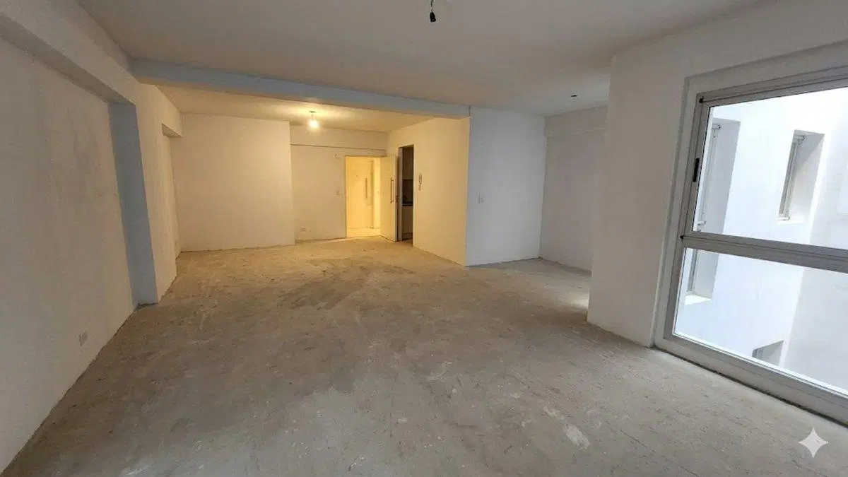 DEPARTAMENTO CONSULTORIO TIPO LOFT VENTA RECOLETA 3