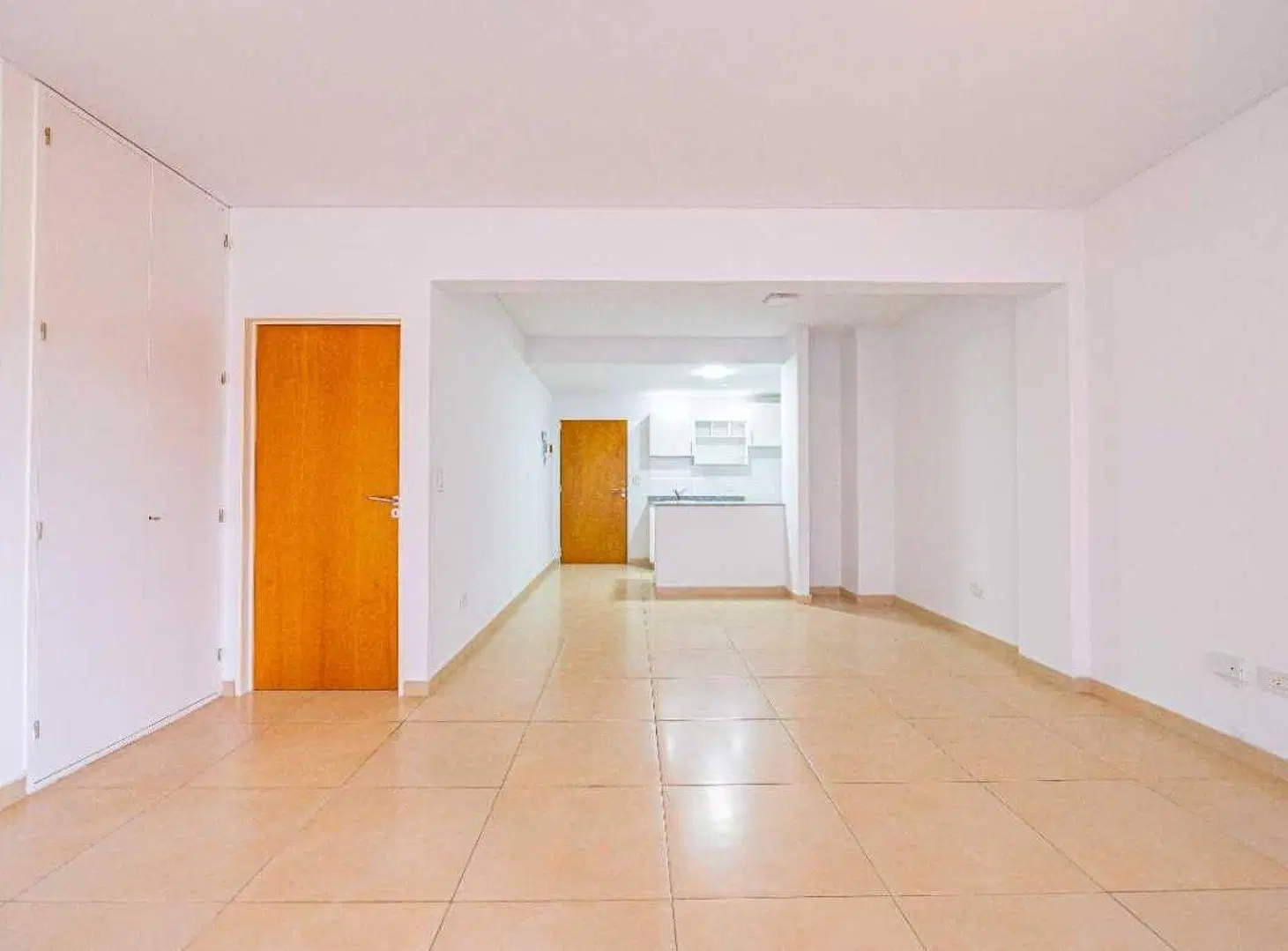 VENTA MONOAMBIENTE VILLA ORTUZAR 47MTS BALCON SUM 3