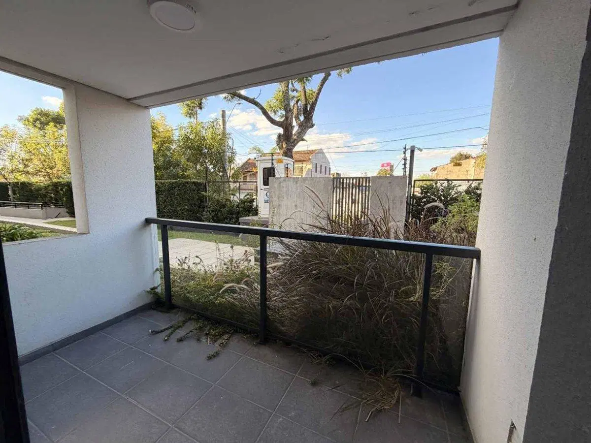 VENTA DEPARTAMENTO 3 AMBIENTES VILANOVA HAEDO 5