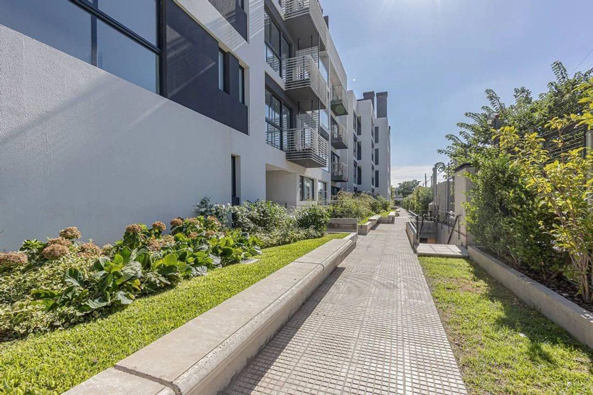 VENTA DEPARTAMENTO 3 AMBIENTES VILANOVA HAEDO
