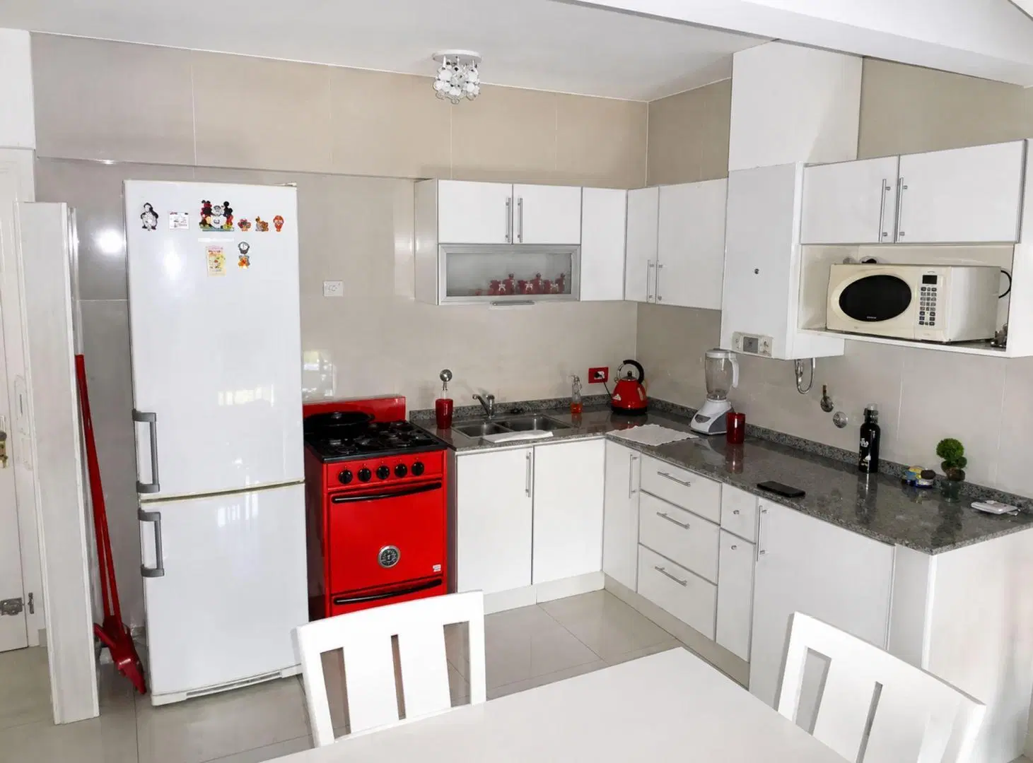 VENTA DEPTO 2 AMB EN MERLO CON BALCON Y COHERA 4