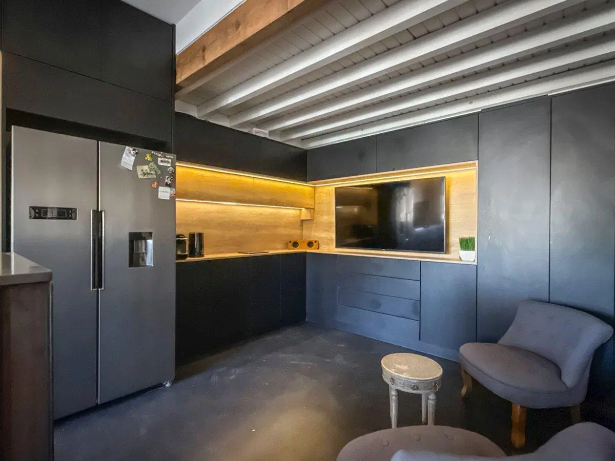 VENTA CASA PH OLIVOS 5 AMBIENTES DUPLEX 4