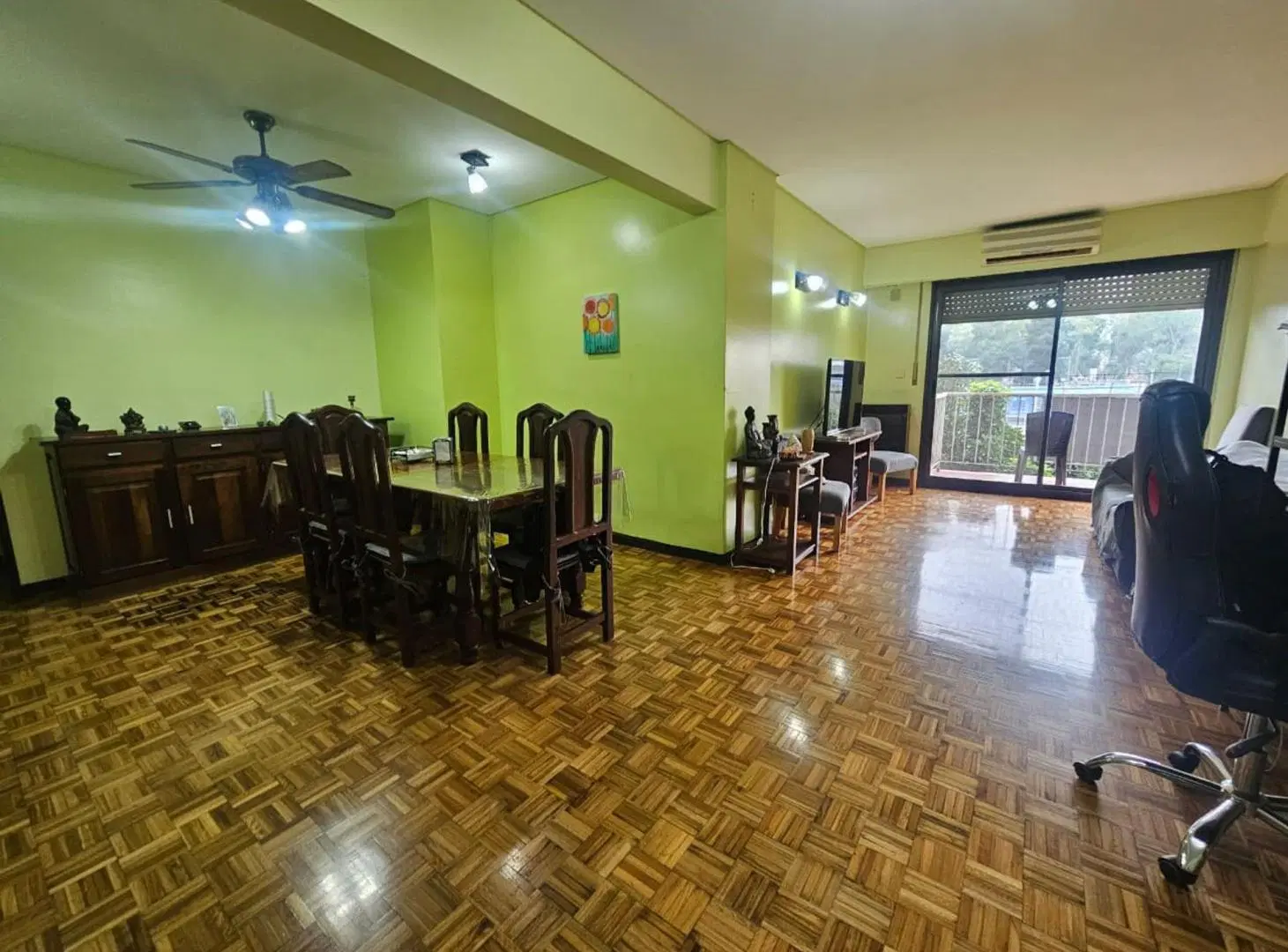 VENTA DEPARTAMENTO 5 AMBIENTES VILLA RAFFO 2