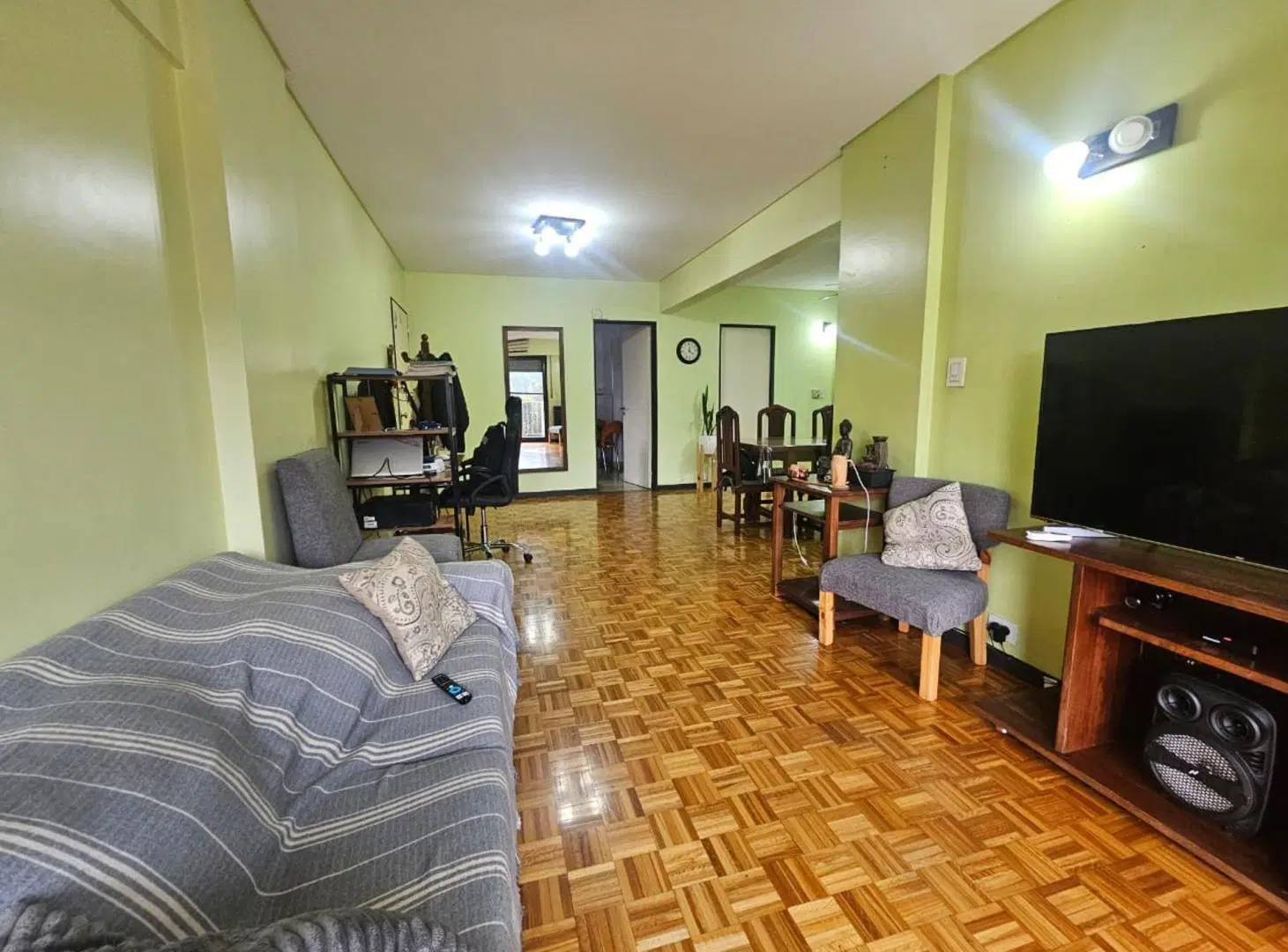 VENTA DEPARTAMENTO 5 AMBIENTES VILLA RAFFO 4