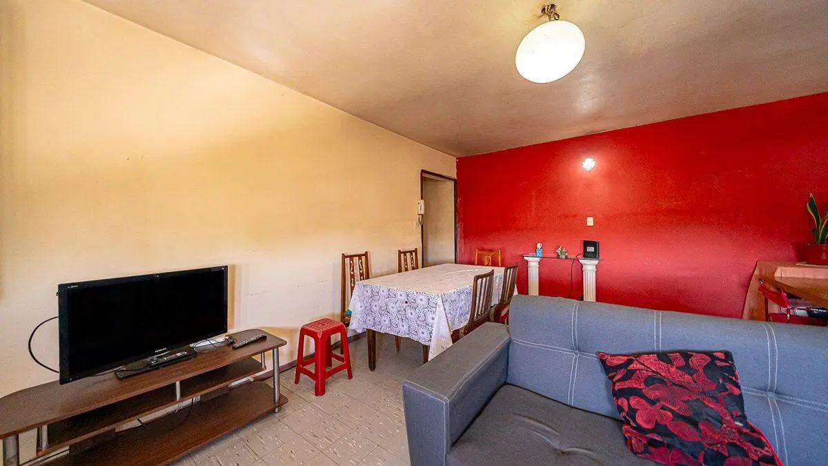 VENTA DEPARTAMENTO 4 AMBIENTES VILLA LUGANO 2