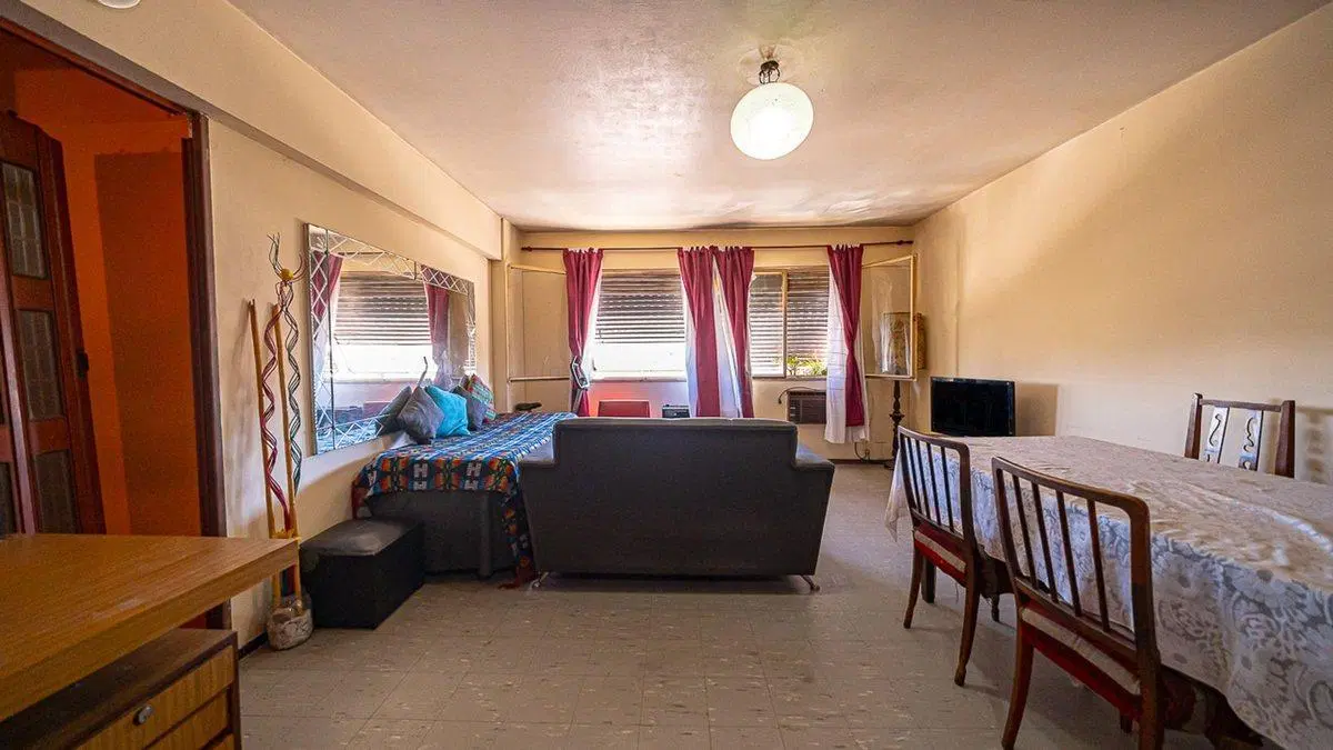 VENTA DEPARTAMENTO 4 AMBIENTES VILLA LUGANO 4