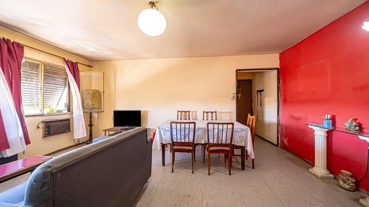 VENTA DEPARTAMENTO 4 AMBIENTES VILLA LUGANO 5