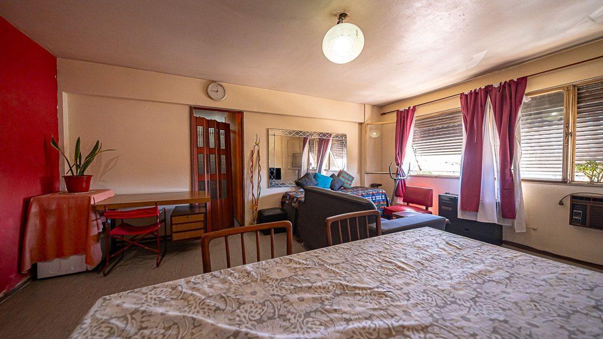 VENTA DEPARTAMENTO 4 AMBIENTES VILLA LUGANO