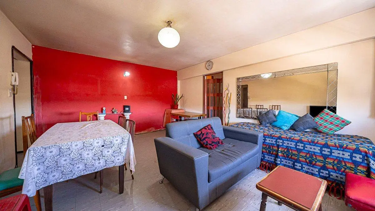 VENTA DEPARTAMENTO 4 AMBIENTES VILLA LUGANO 3