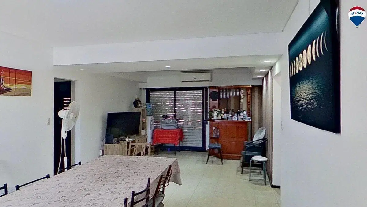 VENTA CASA 5 AMBIENTES CON TALLER SAN MARTIN 4