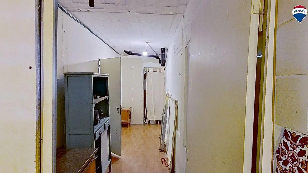 VENTA CASA 5 AMBIENTES CON TALLER SAN MARTIN 8