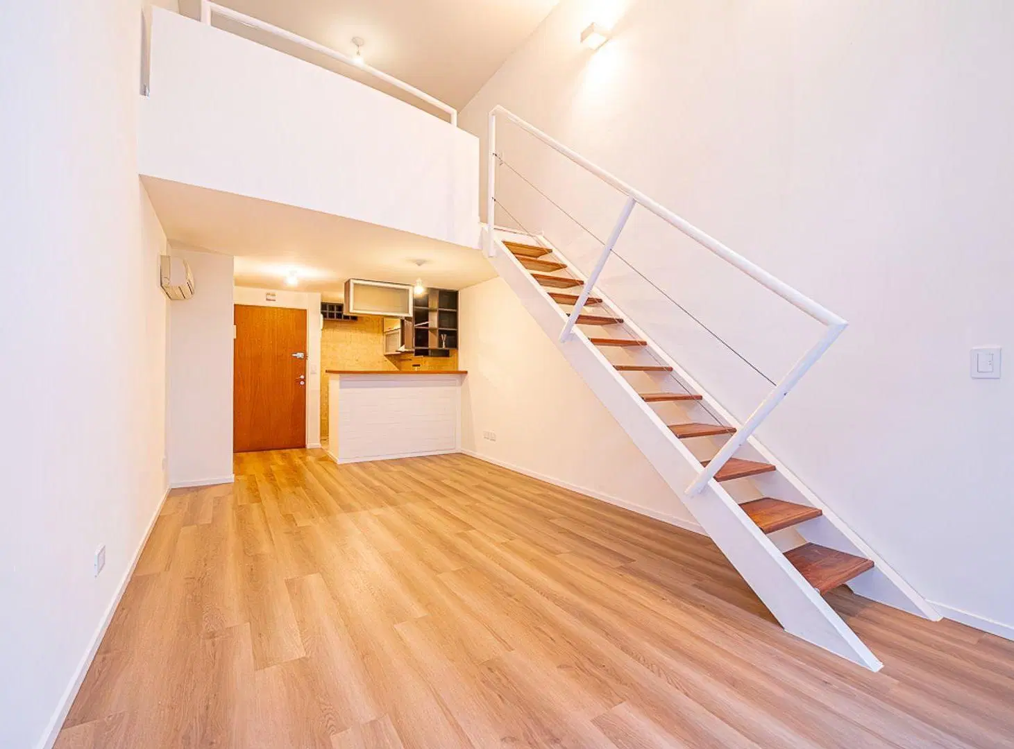 VENTA 2 AMB APTO CRÉDITO EN RECOLETA 5