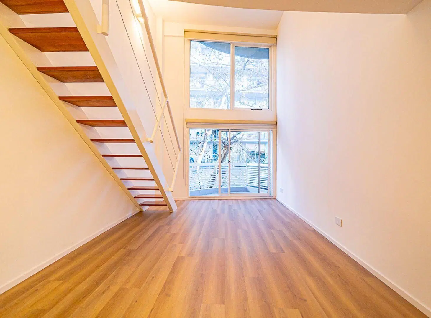 VENTA 2 AMB APTO CRÉDITO EN RECOLETA 2