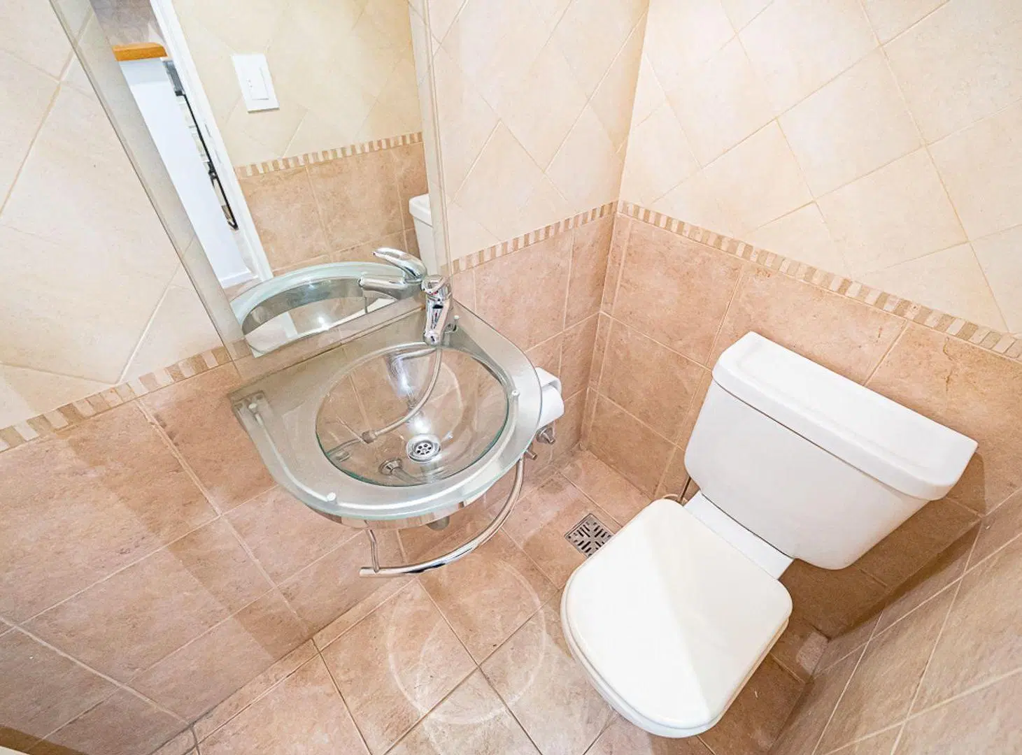 VENTA 2 AMB APTO CRÉDITO EN RECOLETA 4