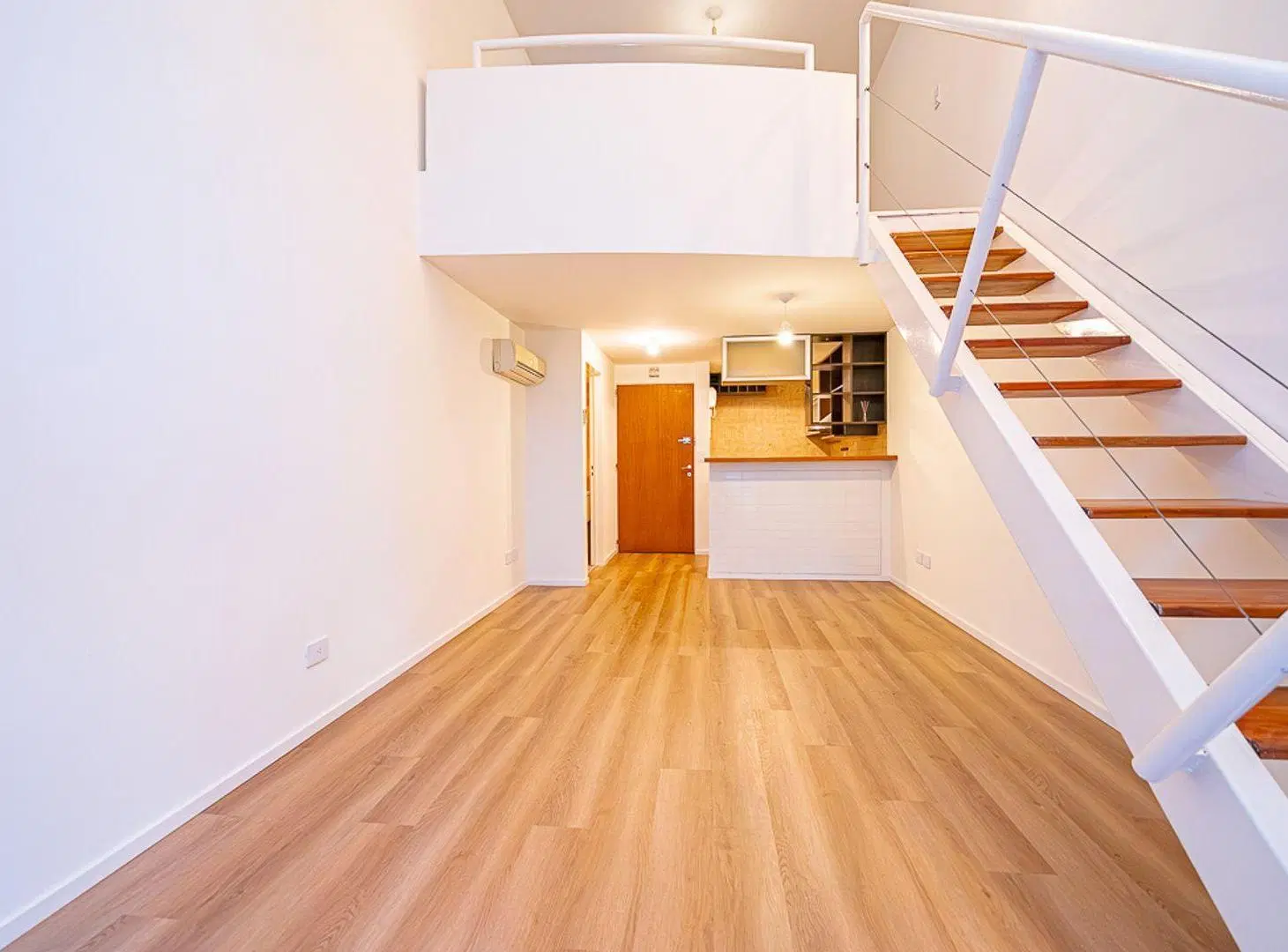 VENTA 2 AMB APTO CRÉDITO EN RECOLETA 3