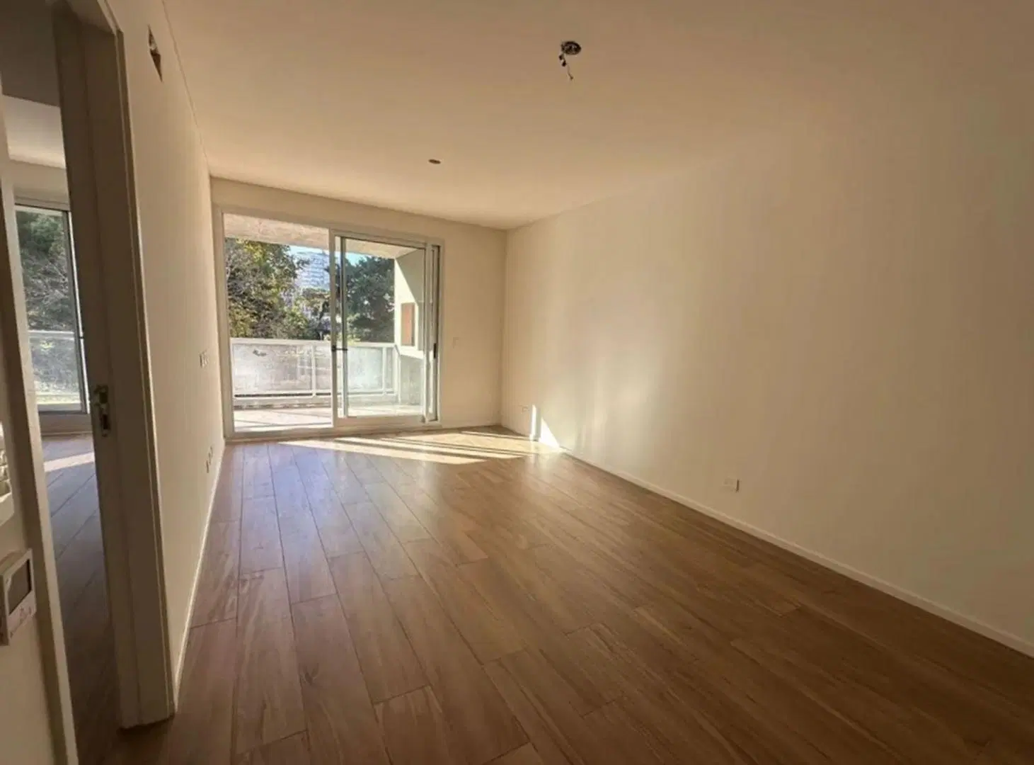 VENTA DEPARTAMENTO 2 AMBIENTES ORTUZAR COCHERA 2