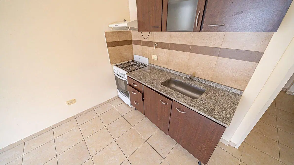 VENTA DEPARTAMENTO CIUDADELA TERRAZA Y BALCON 2