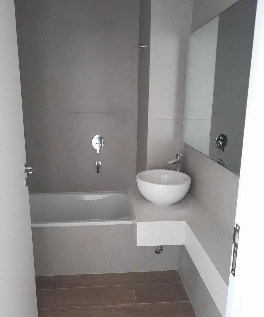 VENTA DEPARTAMENTO 2 AMBIENTES A ESTRENAR ORTUZAR 4