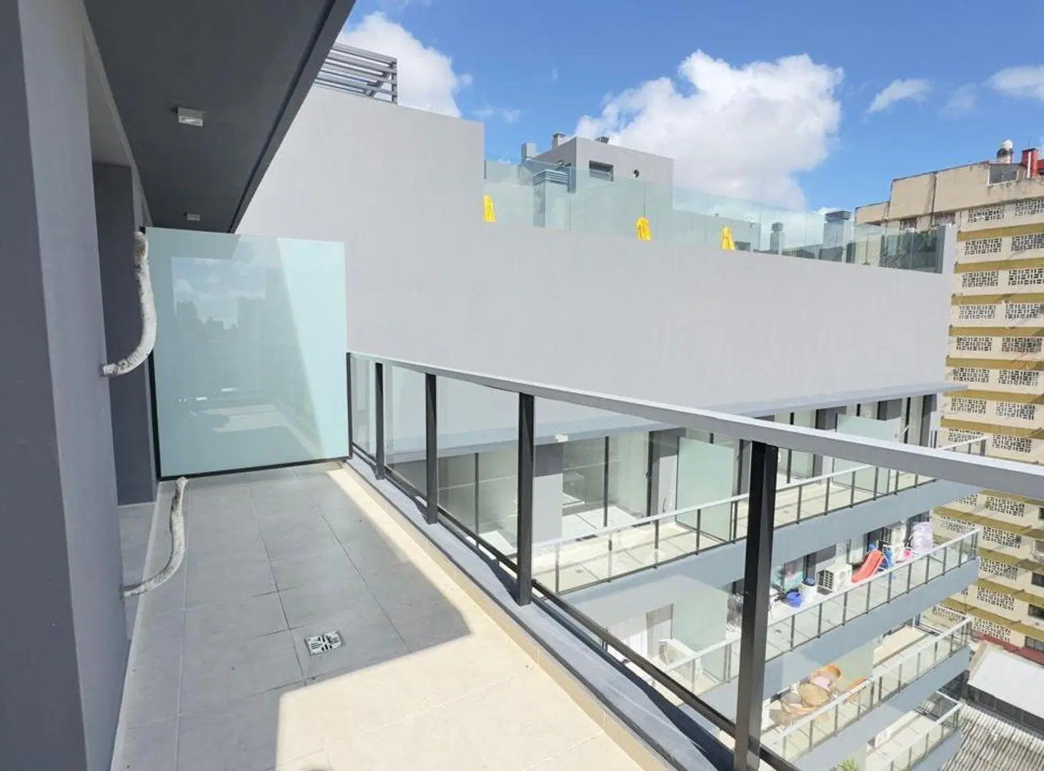 DEPARTAMENTO MONOAMBIENTE VENTA VILLA CRESPO 2