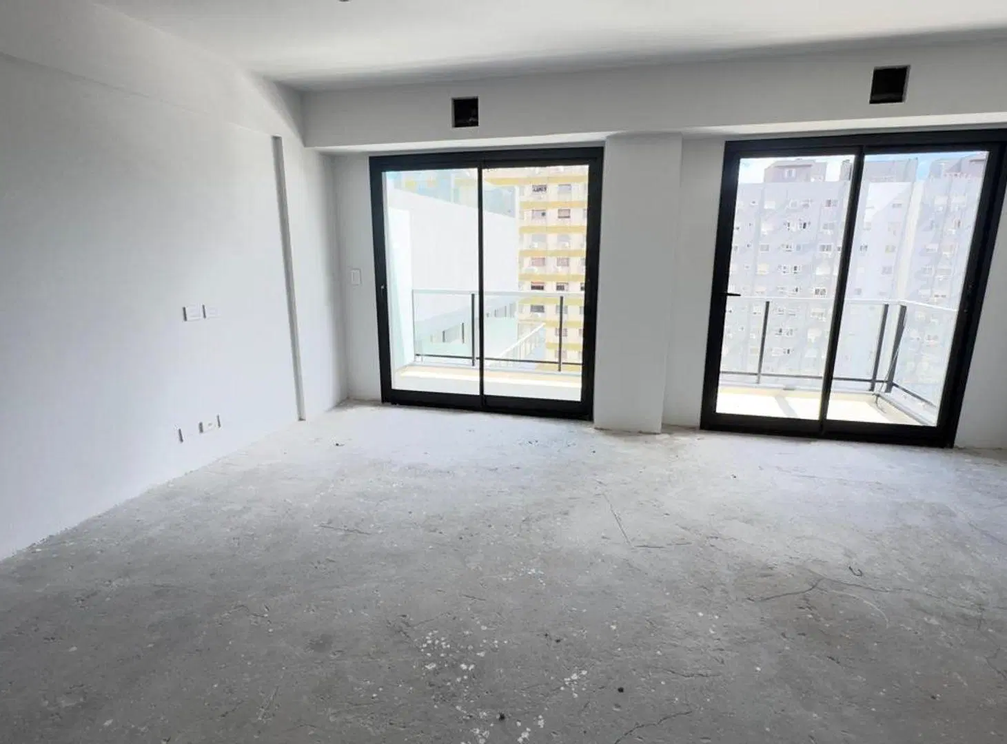 DEPARTAMENTO MONOAMBIENTE VENTA VILLA CRESPO 5