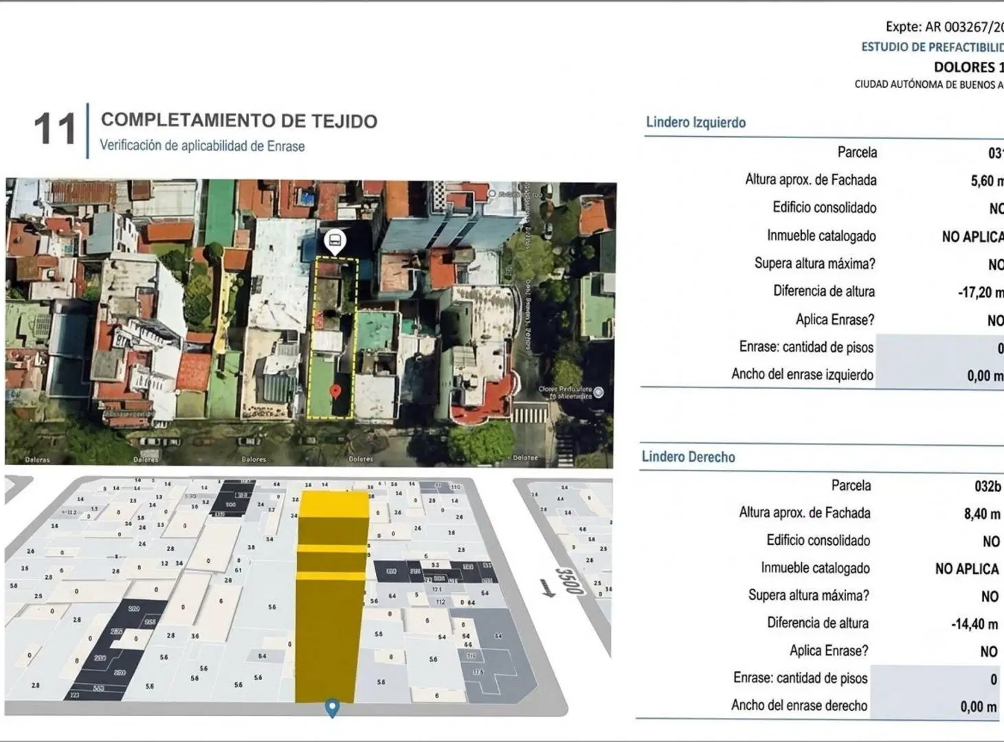 VENTA DE LOTE EN FLORESTA OPORTUNIDAD DE INVERSION 3