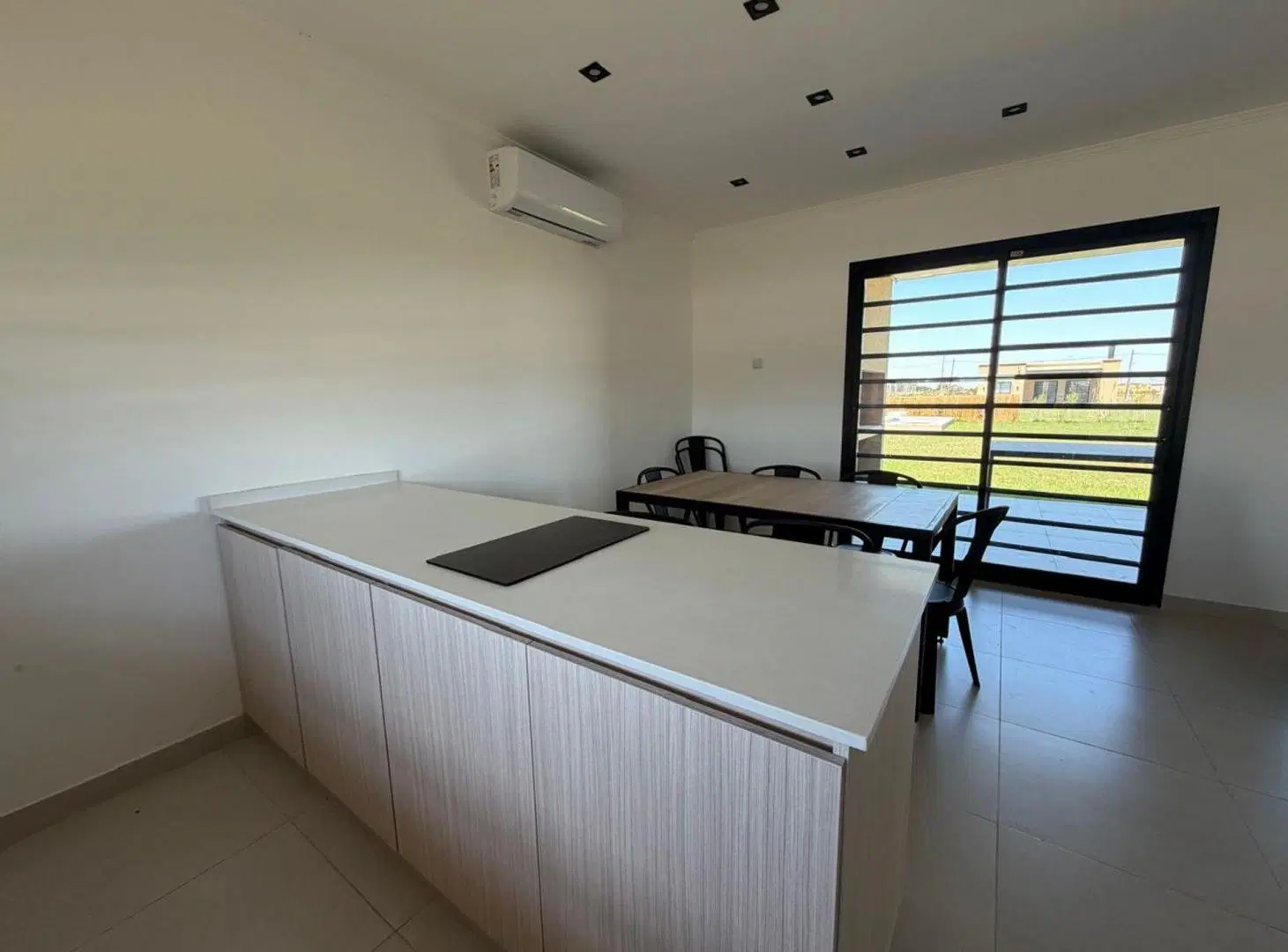 CASA 3 AMBIENTES BARRIO PRIVADO LAS PERDICES 2 5