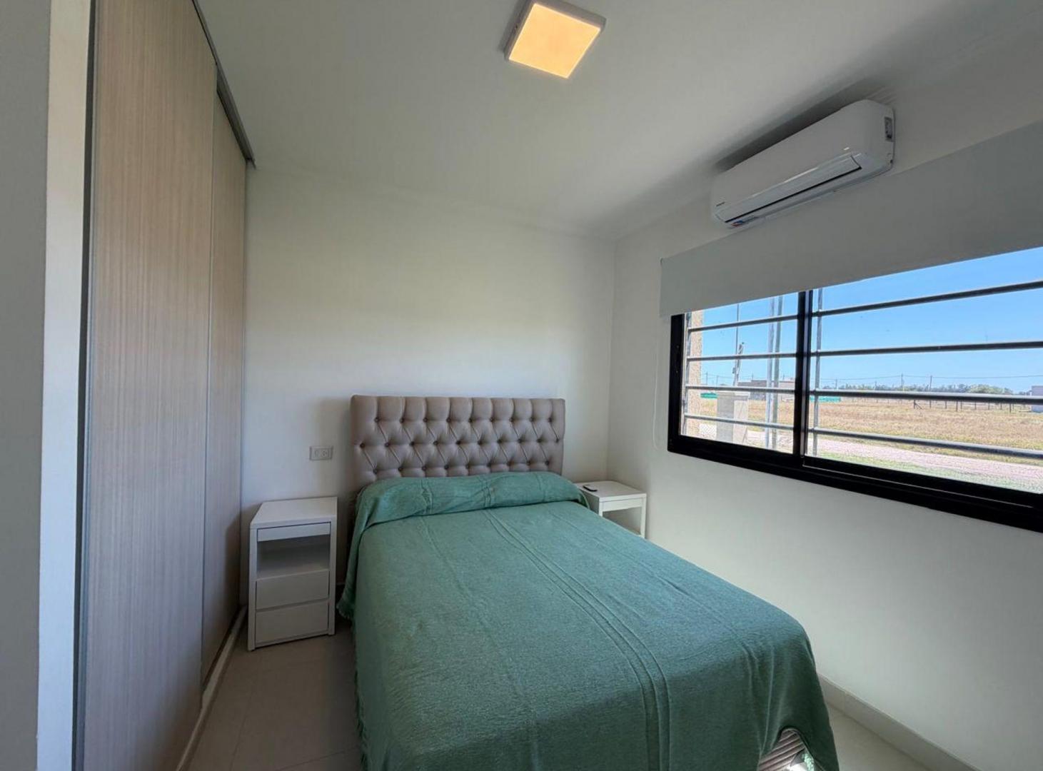 CASA 3 AMBIENTES BARRIO PRIVADO LAS PERDICES 2