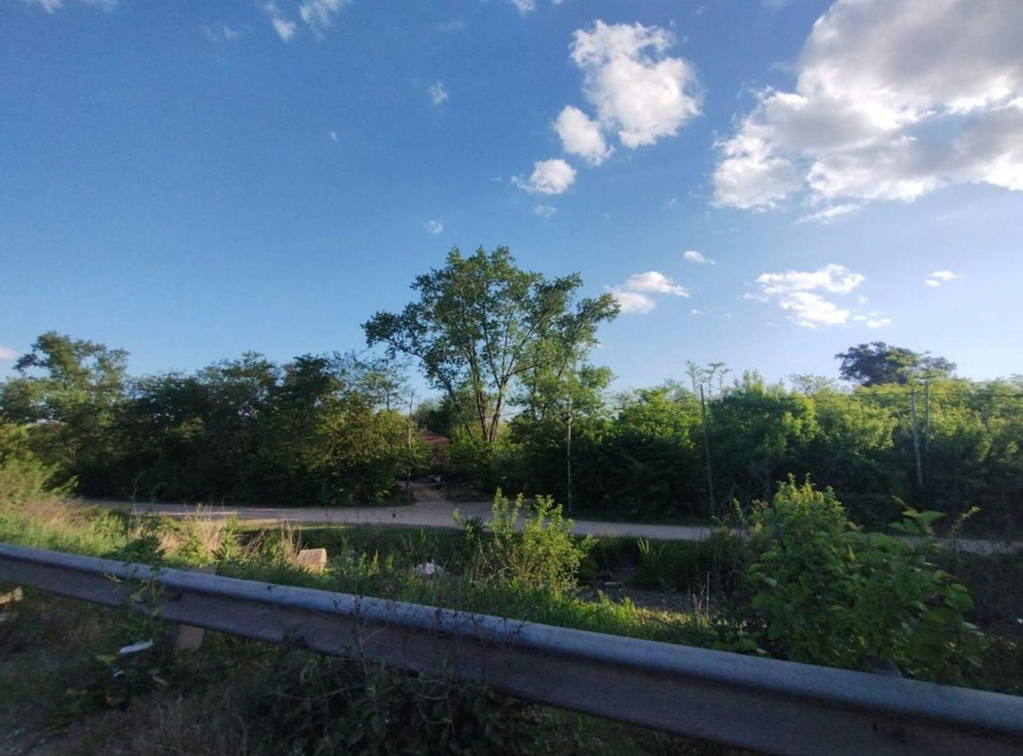 VENTA LOTE 26 HAS PILAR OPORTUNIDAD INVERSION