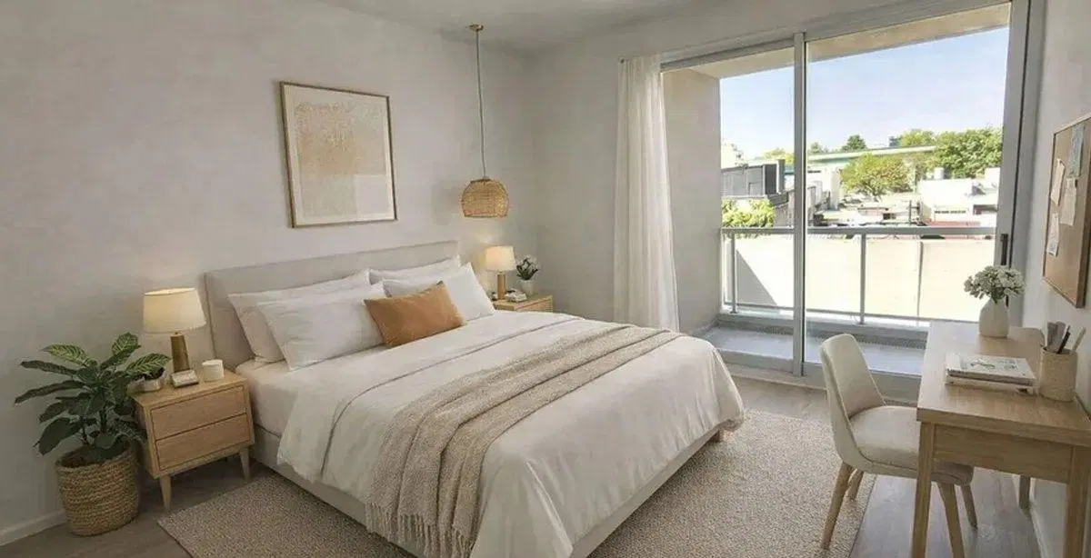 Venta departamento 2 ambientes Villa Ortuzar 2