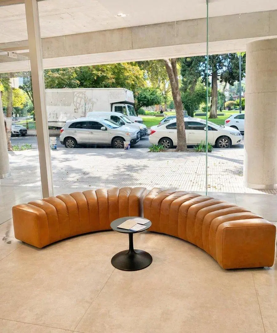 Venta departamento 2 ambientes Villa Ortuzar 4