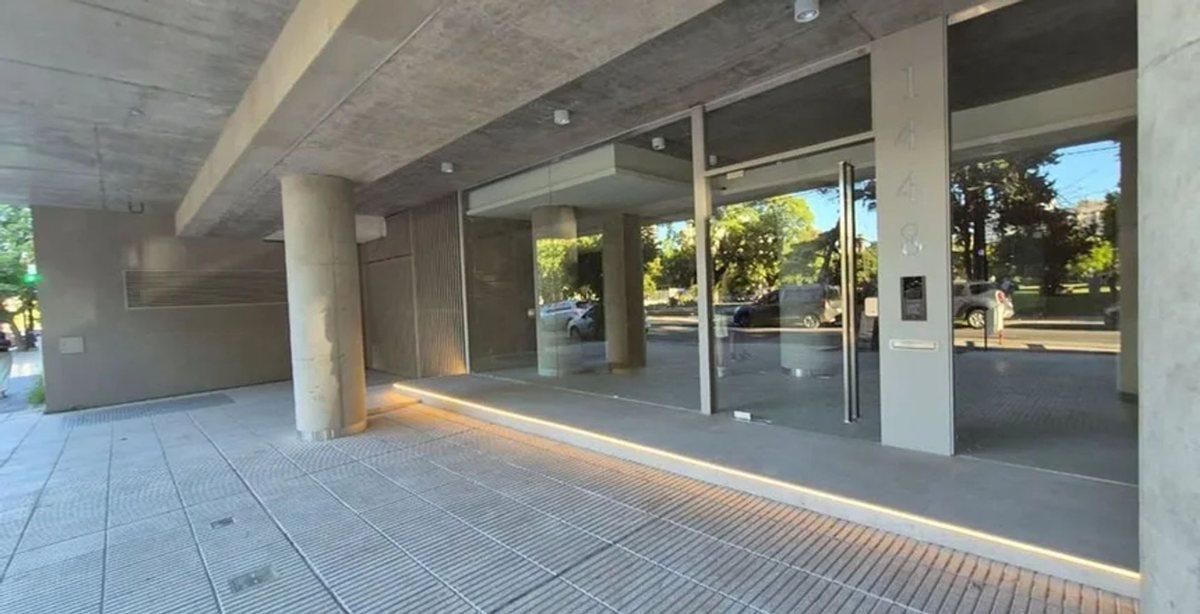 Venta departamento 2 ambientes Villa Ortuzar