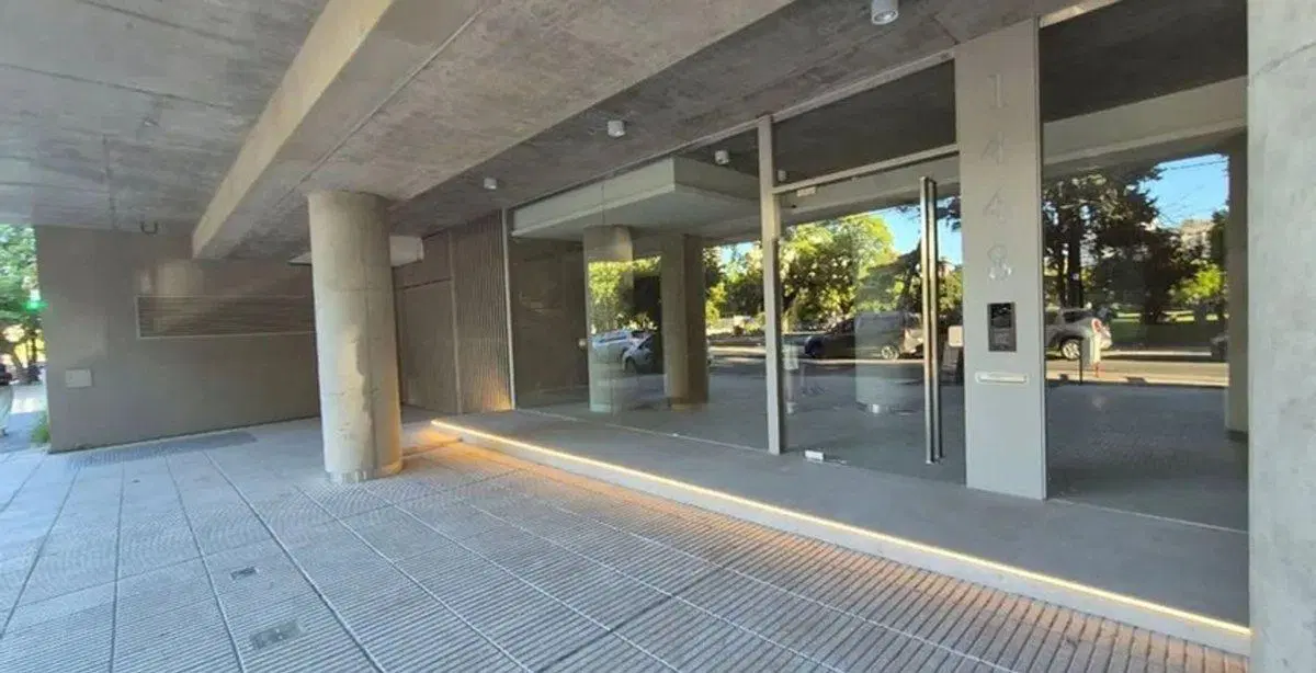 Venta departamento 2 ambientes Villa Ortuzar 5