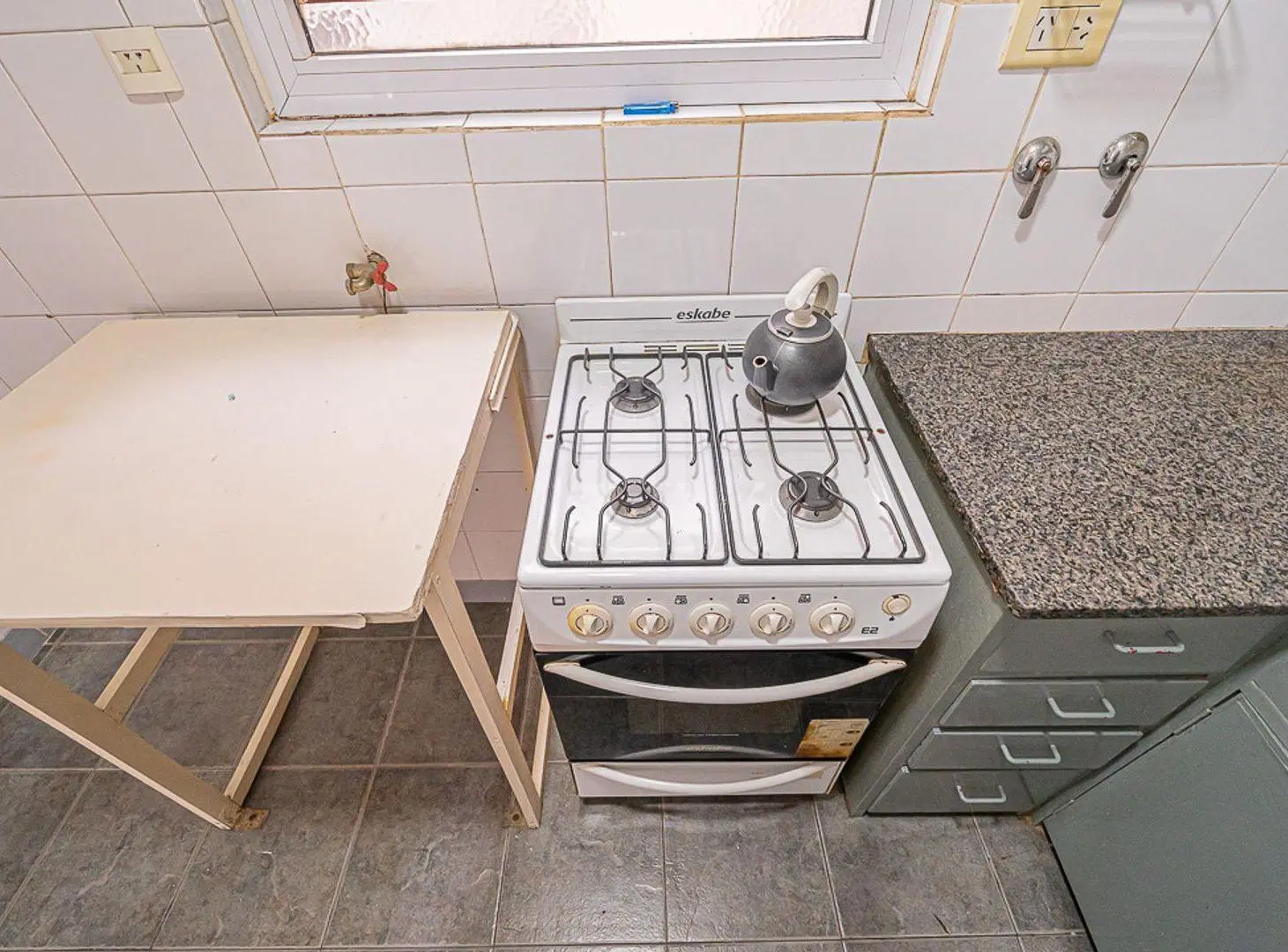 VENTA DEPARTAMENTO DOS AMBIENTES SAN TELMO 4