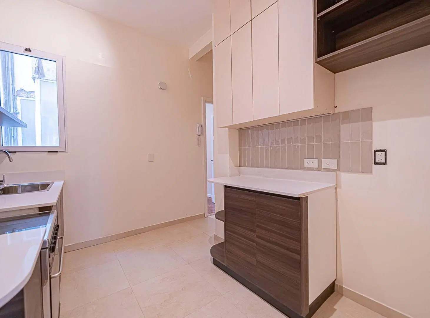 DEPARTAMENTO 4 AMB VENTA RECOLETA BALCON RECICLADO 4