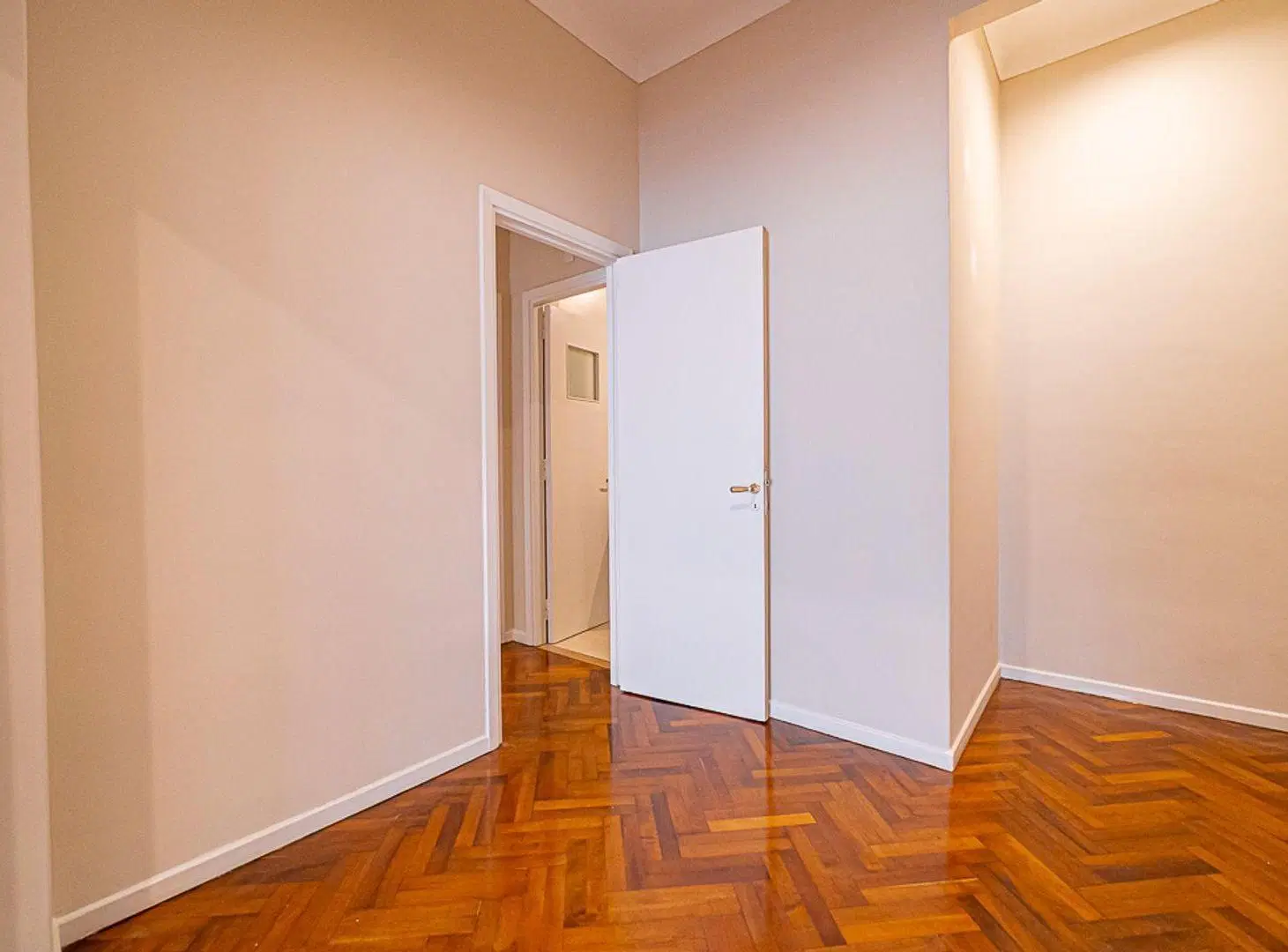 DEPARTAMENTO 4 AMB VENTA RECOLETA BALCON RECICLADO 5