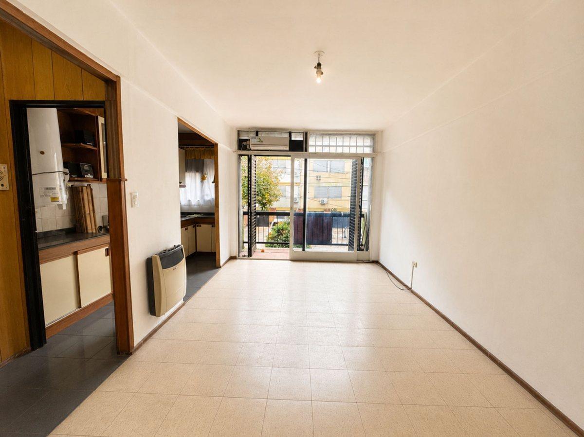 DEPARTAMENTO 3 AMBIENTES VENTA PALOMAR
