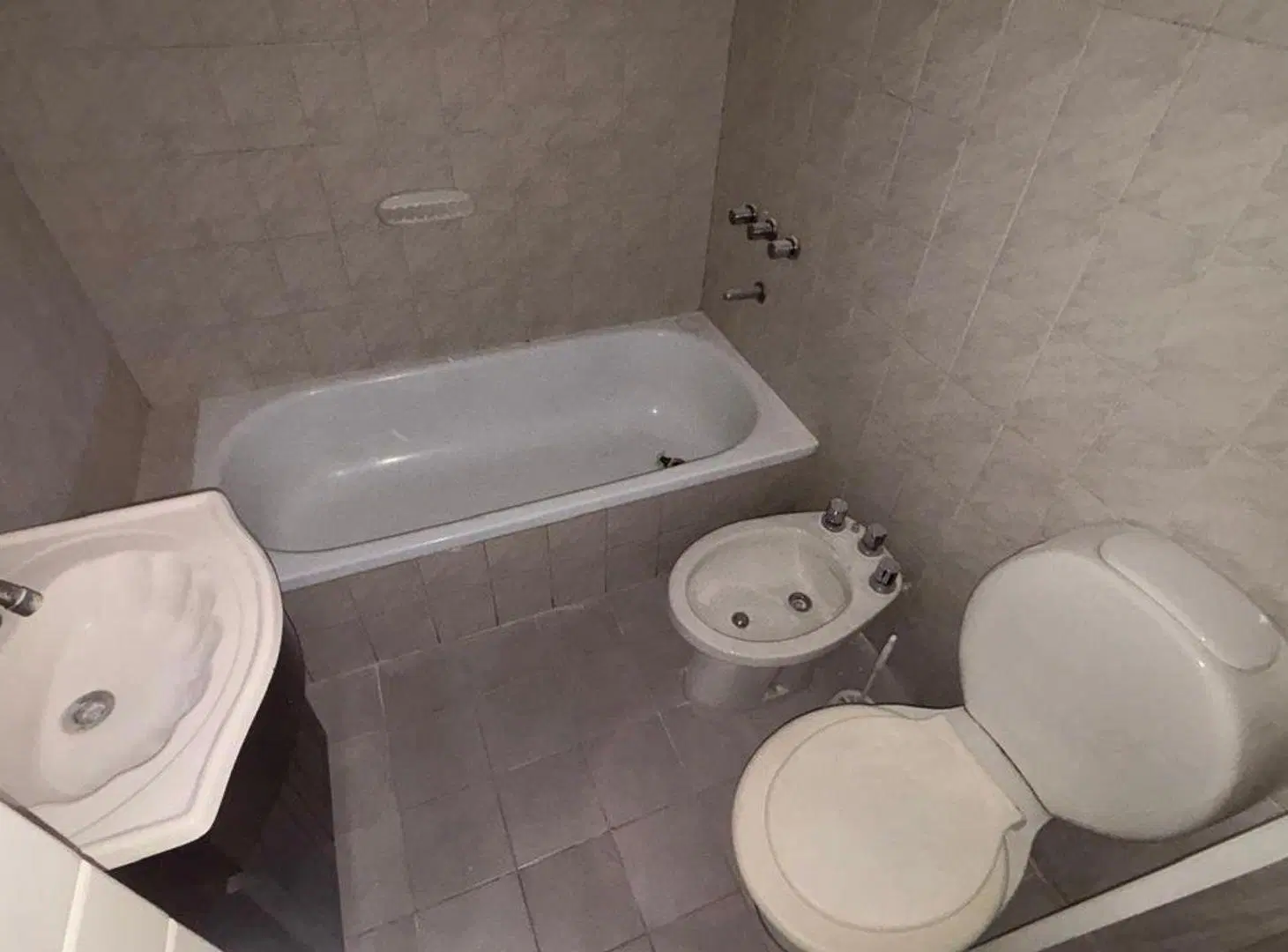 Venta departamento 2 ambientes Avellaneda 3