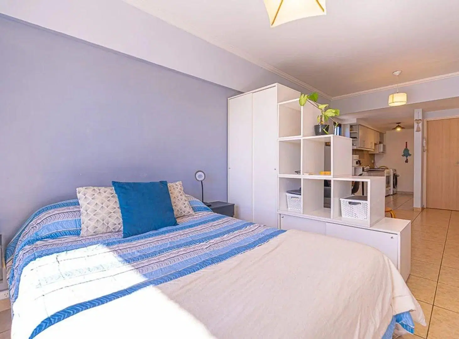 VENTA MONOAMBIENTE PARQUE CHAS IDEAL PRIMER HOGAR 4