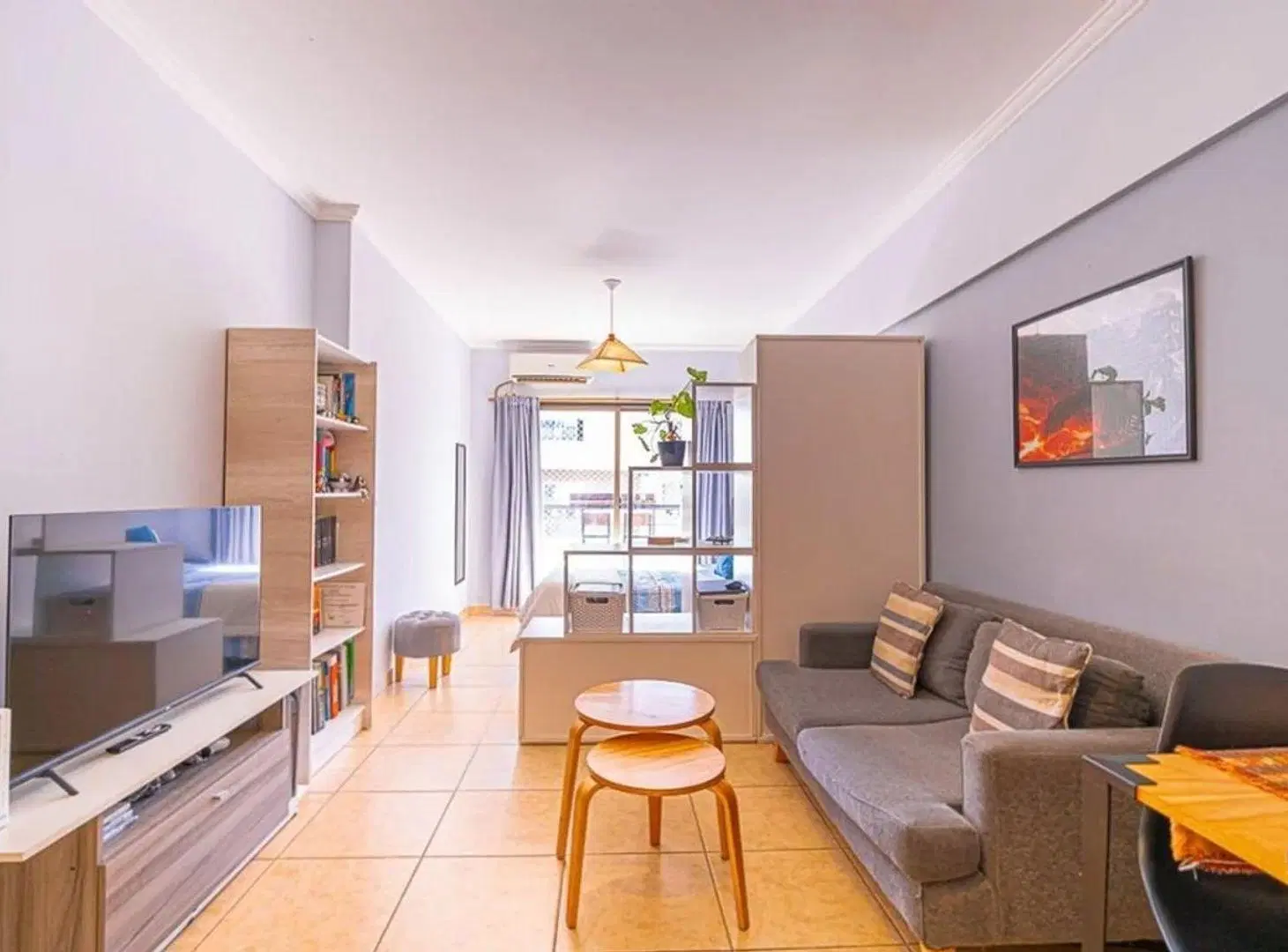 VENTA MONOAMBIENTE PARQUE CHAS IDEAL PRIMER HOGAR 3