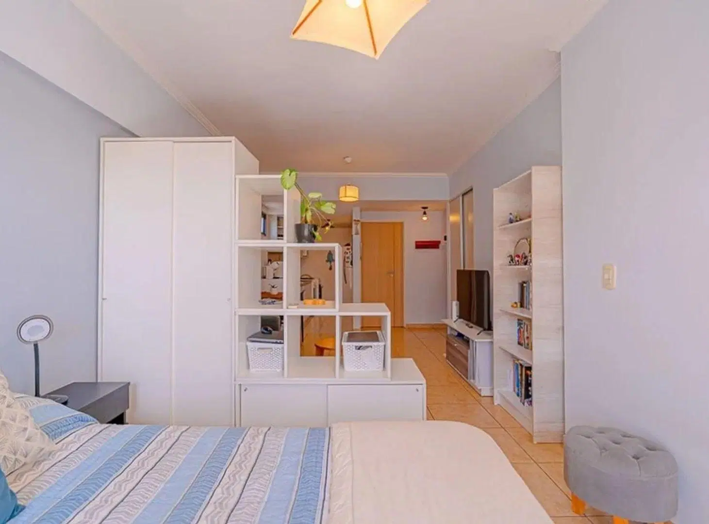 VENTA MONOAMBIENTE PARQUE CHAS IDEAL PRIMER HOGAR 5