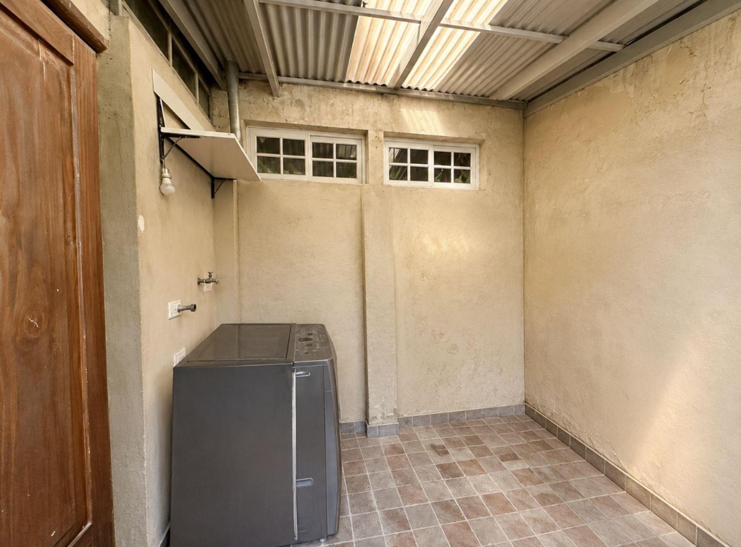 VENTA PH EN CIUDADELA 3 AMB CON PATIO APTO CREDITO