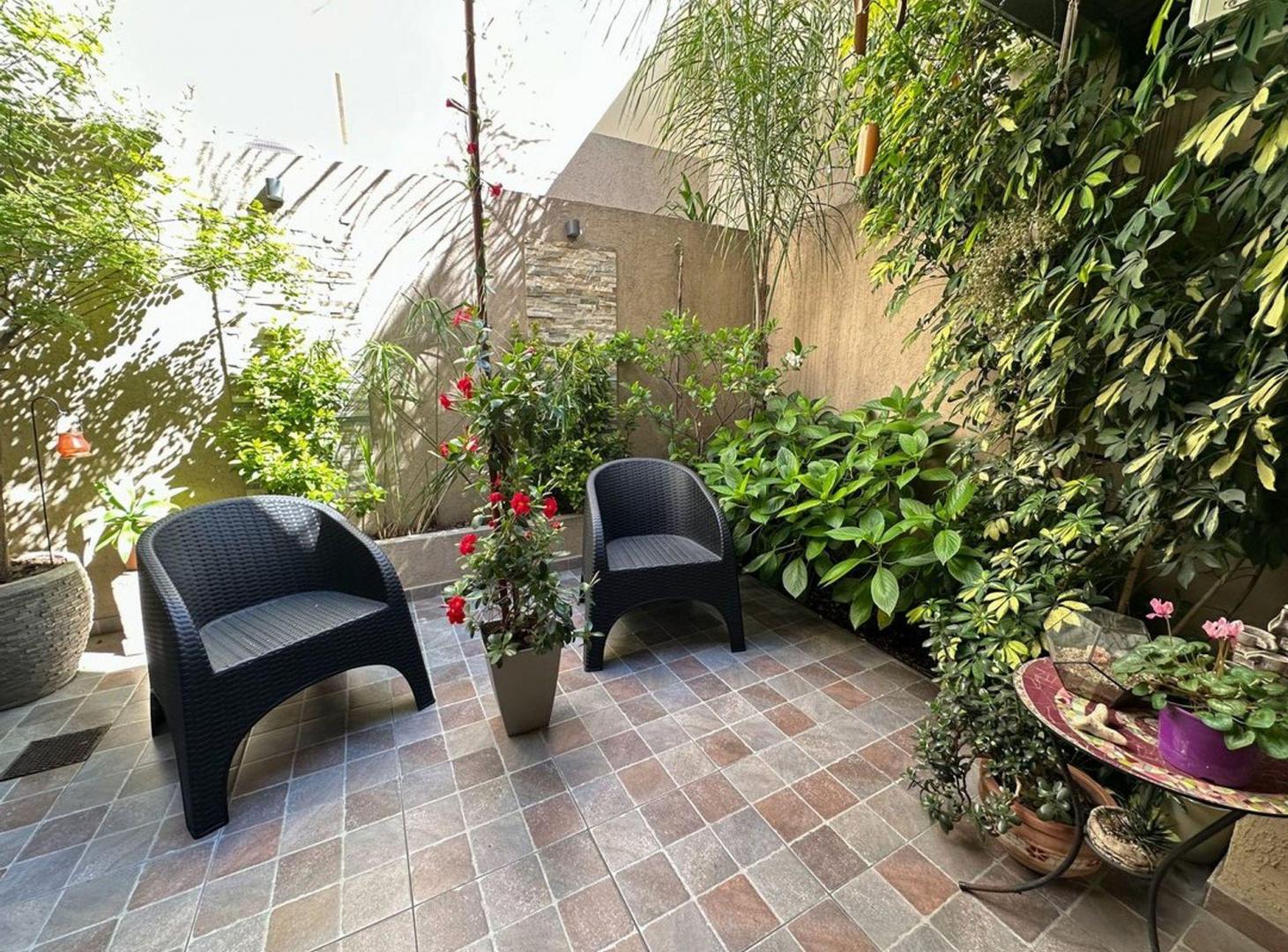 VENTA PH EN CIUDADELA 3 AMB CON PATIO APTO CREDITO