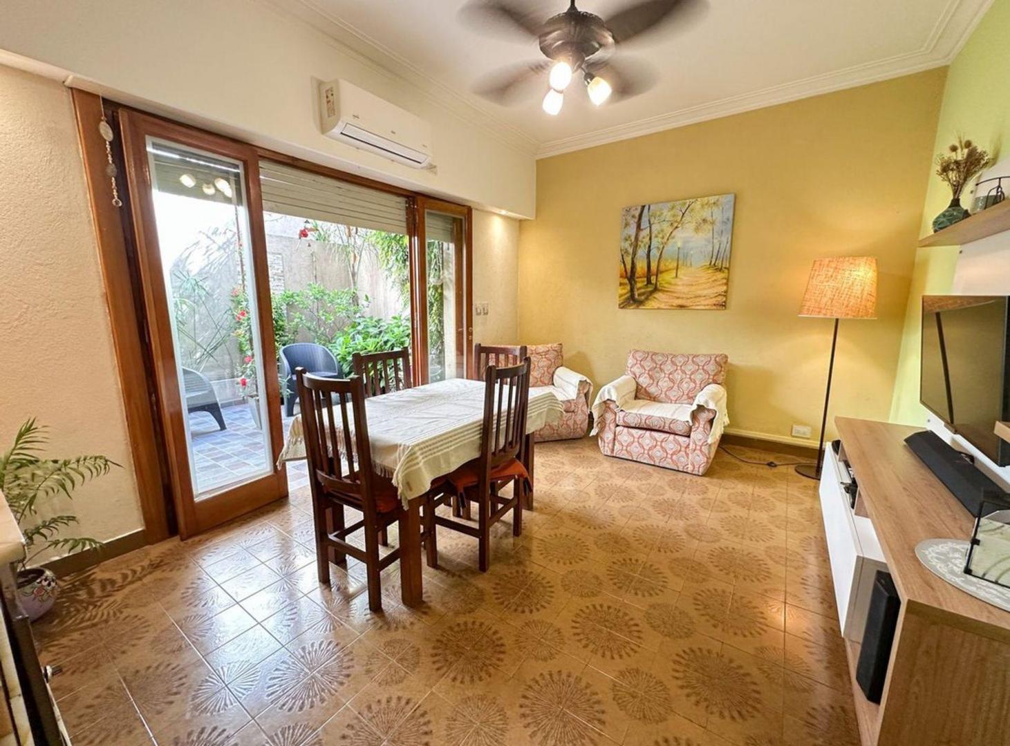 VENTA PH EN CIUDADELA 3 AMB CON PATIO APTO CREDITO